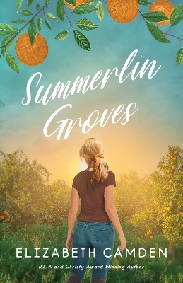 Book cover for Summerlin Groves