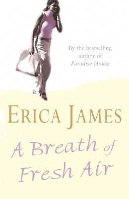 Book cover for A Breath of Fresh Air