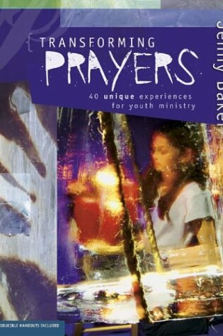 Cover of Transforming Prayers