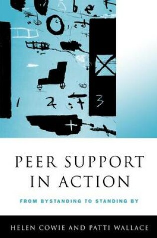 Cover of Peer Support in Action