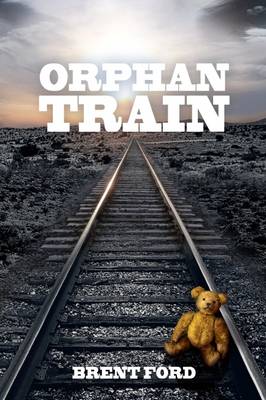 Book cover for Orphan Train