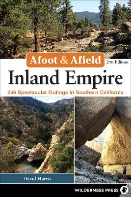 Book cover for Inland Empire