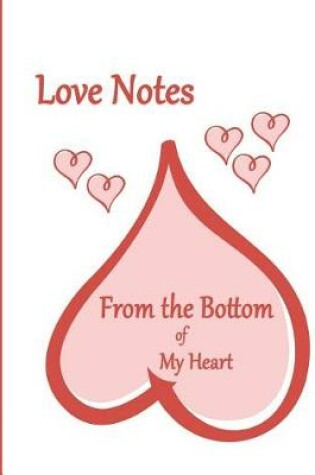 Cover of Love Notes