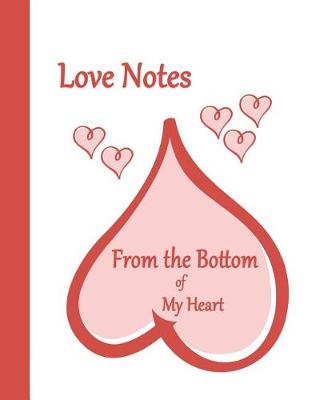 Book cover for Love Notes