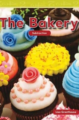 Cover of The Bakery