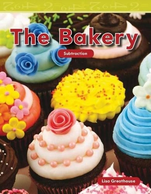 Book cover for The Bakery