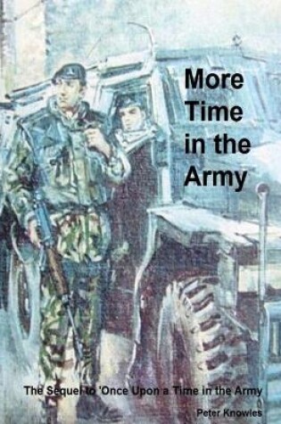 Cover of More Time in the Army