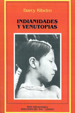 Cover of Indianidades y Venutopias