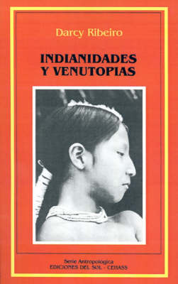 Book cover for Indianidades y Venutopias