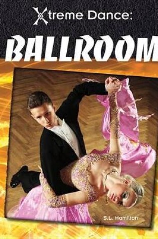 Cover of Ballroom