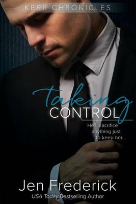 Cover of Taking Control
