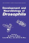 Book cover for Development and Neurobiology of Drosophila