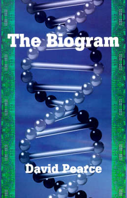 Book cover for The Biogram