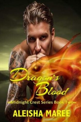 Cover of Dragon's Blood