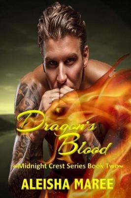 Book cover for Dragon's Blood