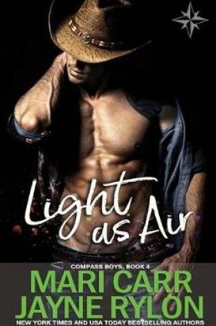 Cover of Light as Air