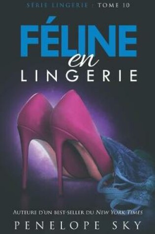 Cover of Féline en Lingerie