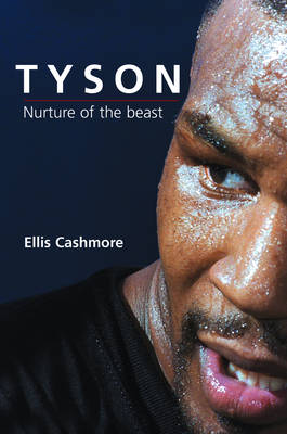 Book cover for Tyson