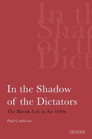 Cover of In the Shadow of the Dictators