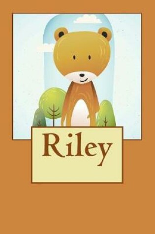 Cover of Riley