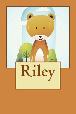 Cover of Riley