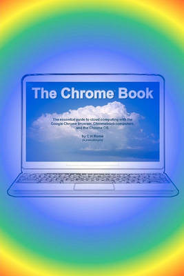 Book cover for The Chrome Book