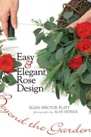 Cover of Easy & Elegant Rose Design