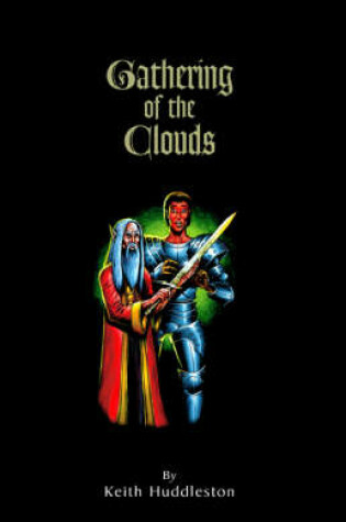 Cover of Gathering of the Clouds