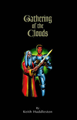 Book cover for Gathering of the Clouds