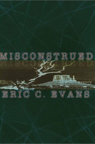 Cover of Misconstrued