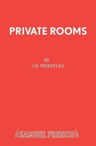 Cover of Private Rooms