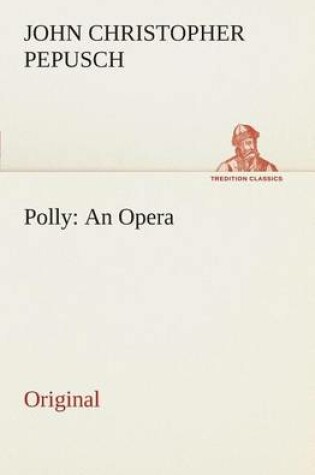 Cover of Polly