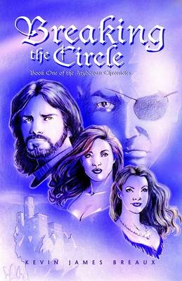 Book cover for Breaking the Circle