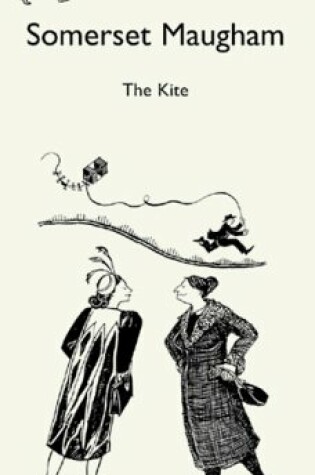 Cover of Kite