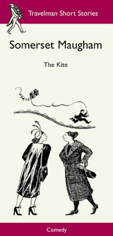 Book cover for Kite