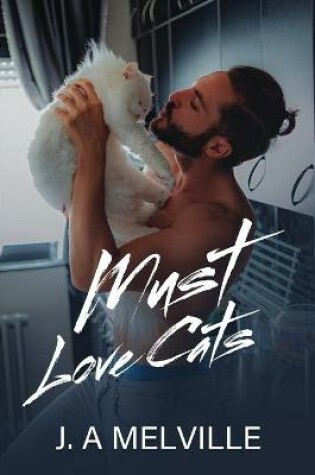 Cover of Must Love Cats