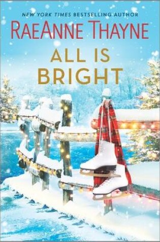 Cover of All Is Bright