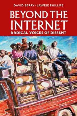 Cover of Beyond the Internet