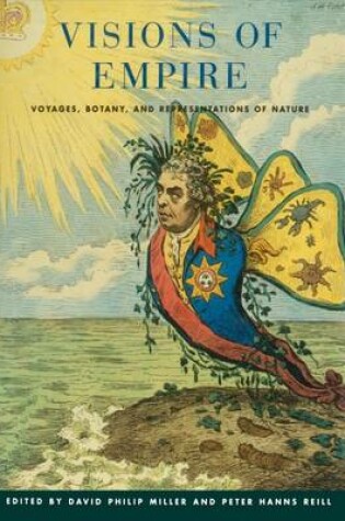 Cover of Visions of Empire