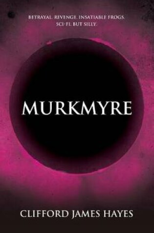 Cover of Murkmyre
