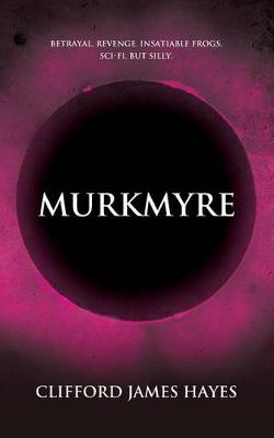 Book cover for Murkmyre