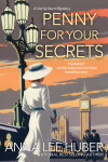 Book cover for Penny for Your Secrets