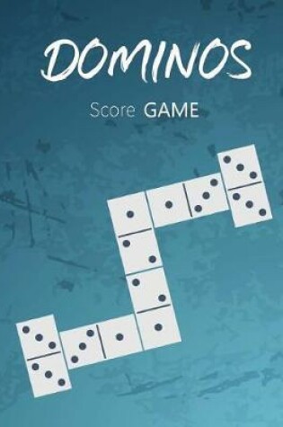 Cover of Dominos Score Game