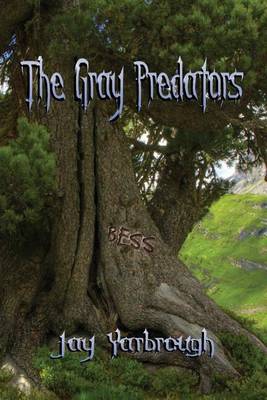 Book cover for The Gray Predators
