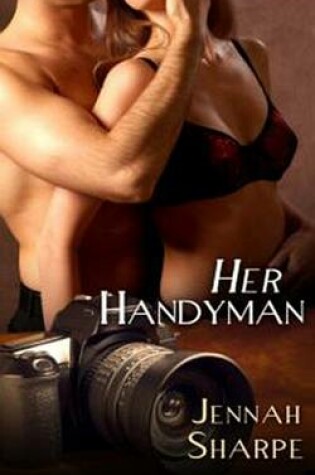 Cover of Her Handyman