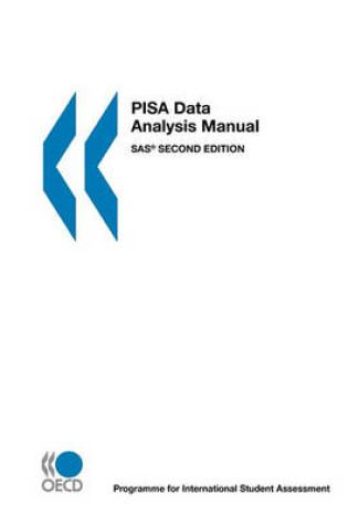 Cover of PISA PISA Data Analysis Manual