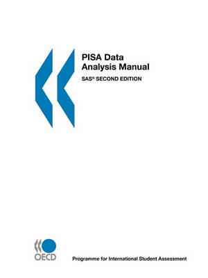 Book cover for PISA PISA Data Analysis Manual