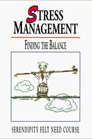 Cover of Stress Management