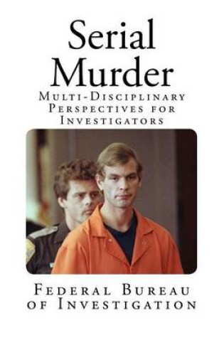 Cover of Serial Murder