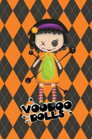 Cover of Voodoo Dolls
